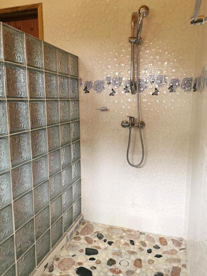 Chez Marva Grande Villa Coco 3 A 12 Personnes La Digue Eksteriør bilde